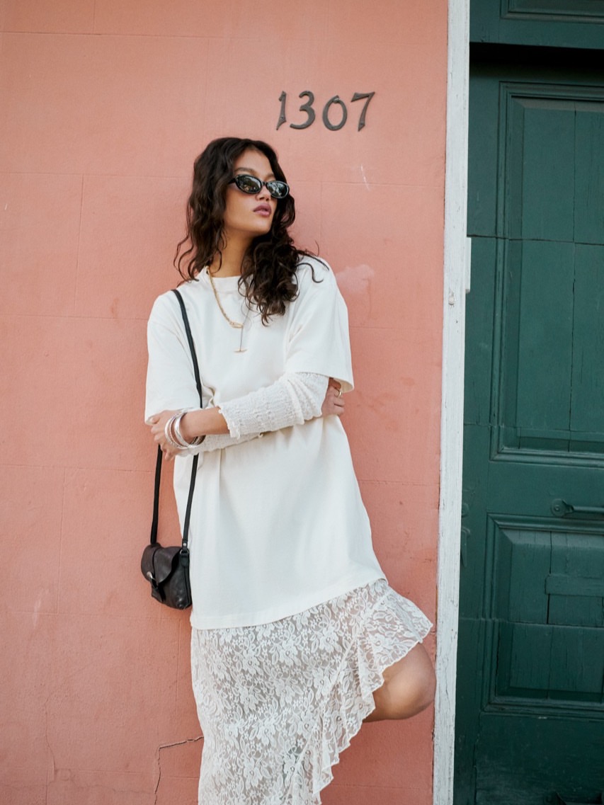 Spring is in the air in NOLA with @nuuly 2026!
@MatthewSprout Photographer
@exposureny and @StacyFischer for Matthew Sprout
Amber Rapier Stylist
@songisabelhee Hair
@maudlaceppe Make-Up
@NaviaVision Production
@Deano_Snyder Executive Producer
Alena.Svy Producer
Special thanks to @Michelleservicefraccari and @maxinefc
#naviavision #NOLA