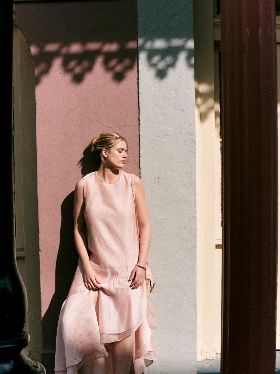 Spring is in the air in NOLA with @nuuly 2026!
@MatthewSprout Photographer
@exposureny and @StacyFischer for Matthew Sprout
Amber Rapier Stylist
@songisabelhee Hair
@maudlaceppe Make-Up
@NaviaVision Production
@Deano_Snyder Executive Producer
Alena.Svy Producer
Special thanks to @Michelleservicefraccari and @maxinefc
#naviavision #NOLA