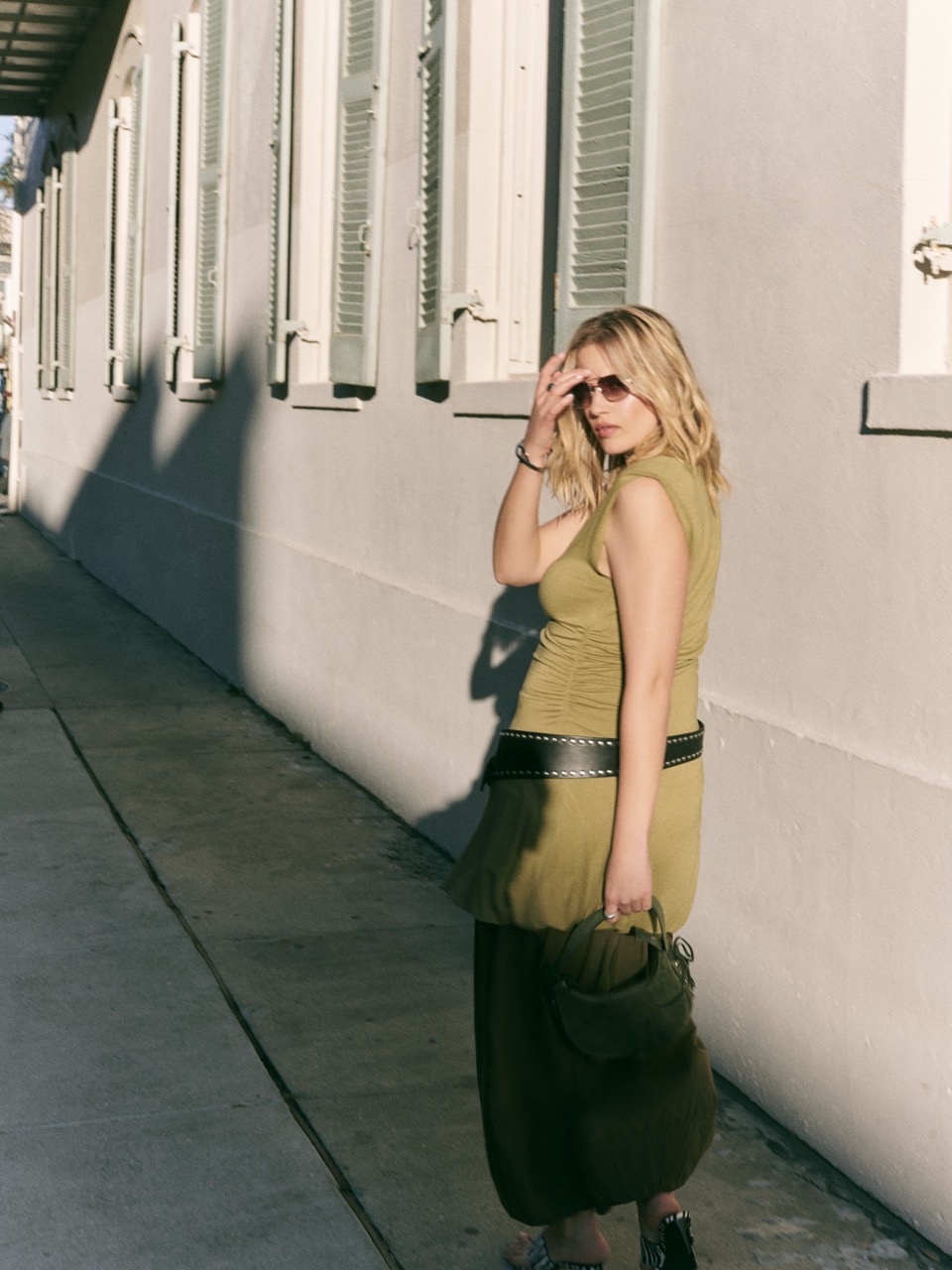 Spring is in the air in NOLA with @nuuly 2026!
@MatthewSprout Photographer
@exposureny and @StacyFischer for Matthew Sprout
Amber Rapier Stylist
@songisabelhee Hair
@maudlaceppe Make-Up
@NaviaVision Production
@Deano_Snyder Executive Producer
Alena.Svy Producer
Special thanks to @Michelleservicefraccari and @maxinefc
#naviavision #NOLA