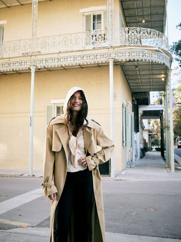 Spring is in the air in NOLA with @nuuly 20...