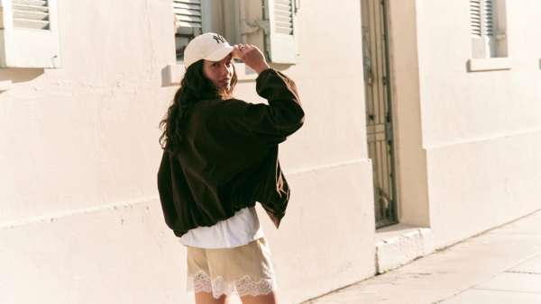 Spring is in the air in NOLA with @nuuly 20...