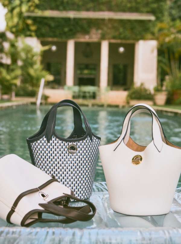 @itspaulasoares for Veronica Beard Spring C...