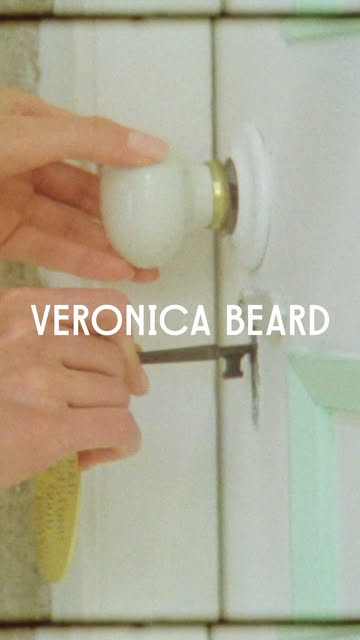 @itspaulasoares for Veronica Beard Spring C...