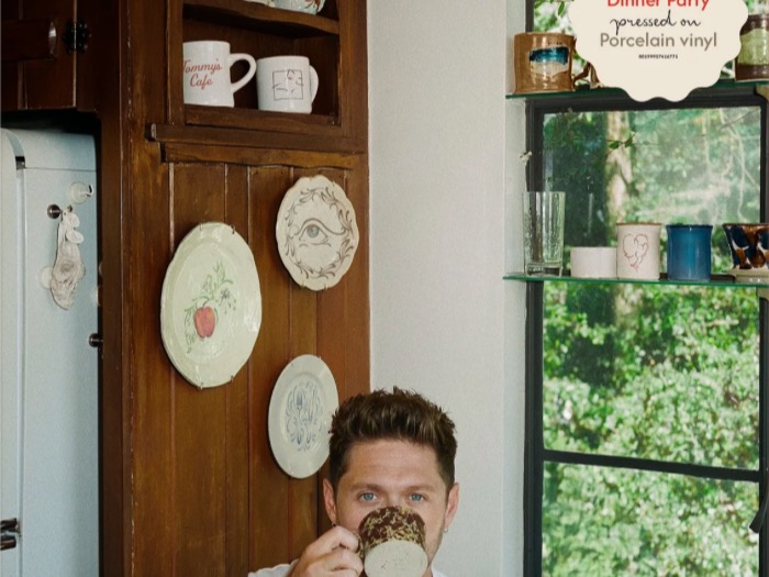 @zackerymichael shoots @niallhoran as featured in ...