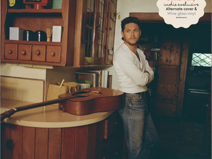 @zackerymichael shoots @niallhoran as featured in ...