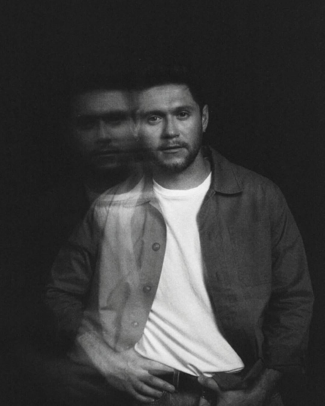 @zackerymichael shoots @niallhoran as featured in ...