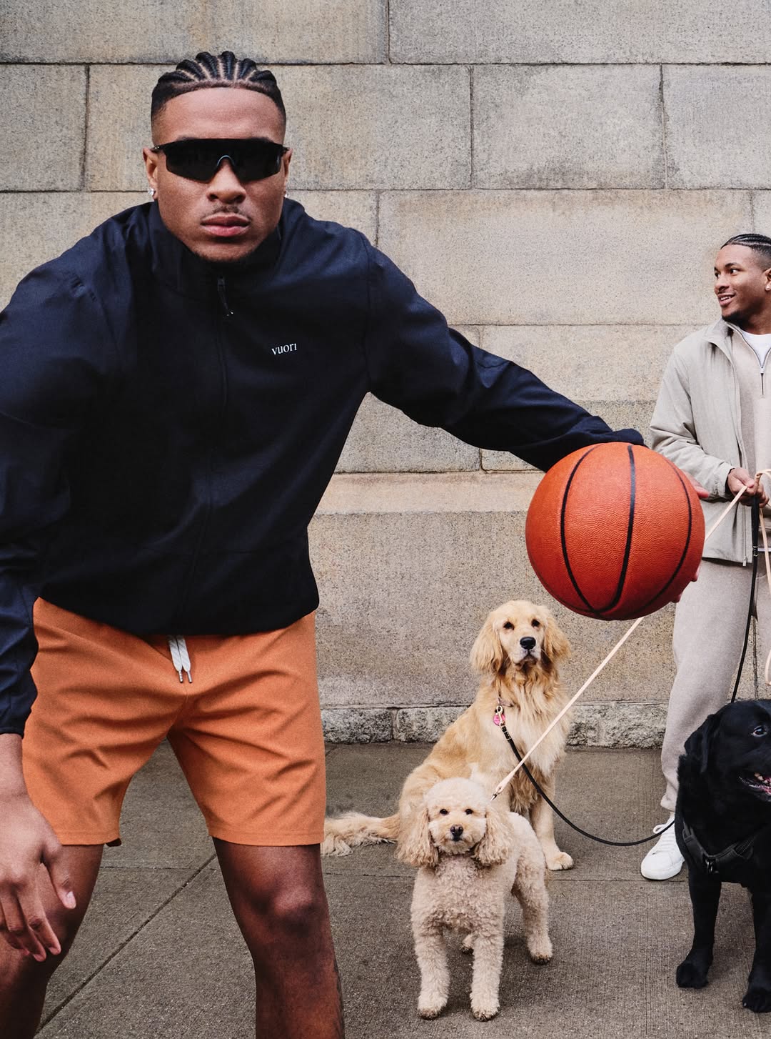 Champions wear @vuori. Honored to have been part of this one with @deucemcbride — congrats to the whole Knicks family on bringing it home. New York forever. 🏆🗽

ryanmcginleystudios Director
@lorenzopacedop Director of Photography
@_mikeciecierski 1st AC
@gr3ghoward Loader
@laurenbahrstudio Production Designer
@maximilians_stuff Styling
@petals_and_Pine_ Vuori Styling
@Reggae Groomer
@studio109.nyc EP
@RyanEspi EP
@Deano_Snyder EP
Alena.Svy Producer
@Henrywolfe Producer

#naviavision