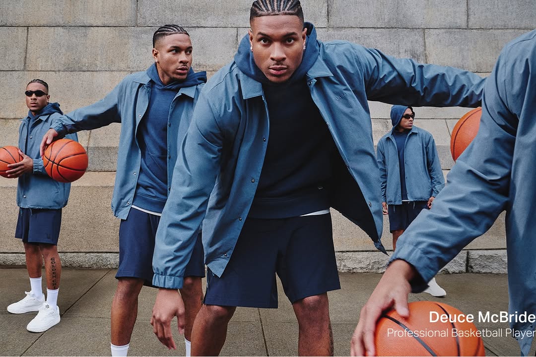 Champions wear @vuori. Honored to have been part of this one with @deucemcbride — congrats to the whole Knicks family on bringing it home. New York forever. 🏆🗽

ryanmcginleystudios Director
@lorenzopacedop Director of Photography
@_mikeciecierski 1st AC
@gr3ghoward Loader
@laurenbahrstudio Production Designer
@maximilians_stuff Styling
@petals_and_Pine_ Vuori Styling
@Reggae Groomer
@studio109.nyc EP
@RyanEspi EP
@Deano_Snyder EP
Alena.Svy Producer
@Henrywolfe Producer

#naviavision
