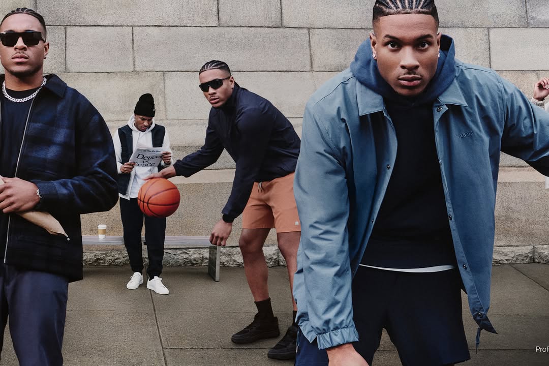 Champions wear @vuori. Honored to have been part of this one with @deucemcbride — congrats to the whole Knicks family on bringing it home. New York forever. 🏆🗽

ryanmcginleystudios Director
@lorenzopacedop Director of Photography
@_mikeciecierski 1st AC
@gr3ghoward Loader
@laurenbahrstudio Production Designer
@maximilians_stuff Styling
@petals_and_Pine_ Vuori Styling
@Reggae Groomer
@studio109.nyc EP
@RyanEspi EP
@Deano_Snyder EP
Alena.Svy Producer
@Henrywolfe Producer

#naviavision
