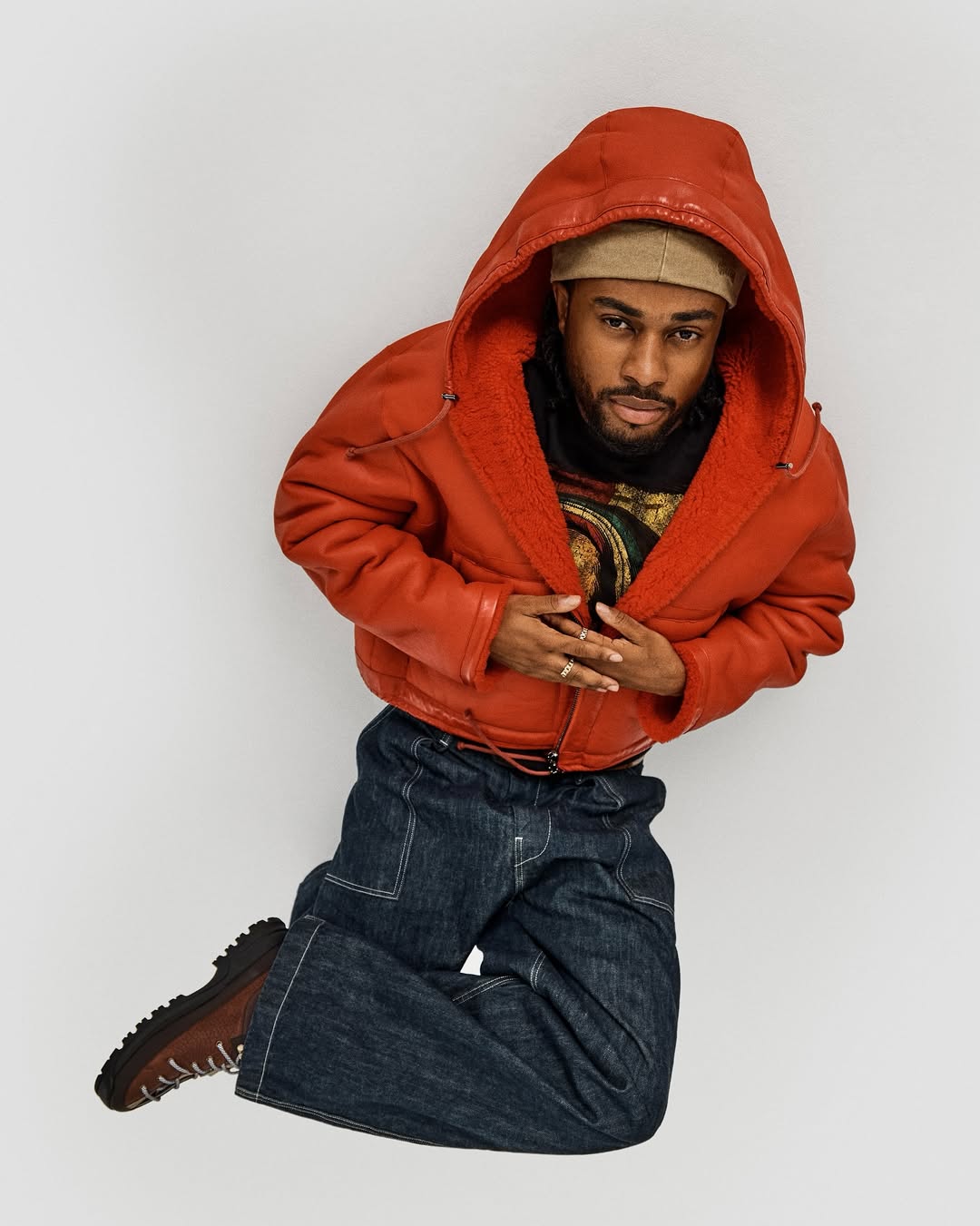 Neil Bedford X BRICK