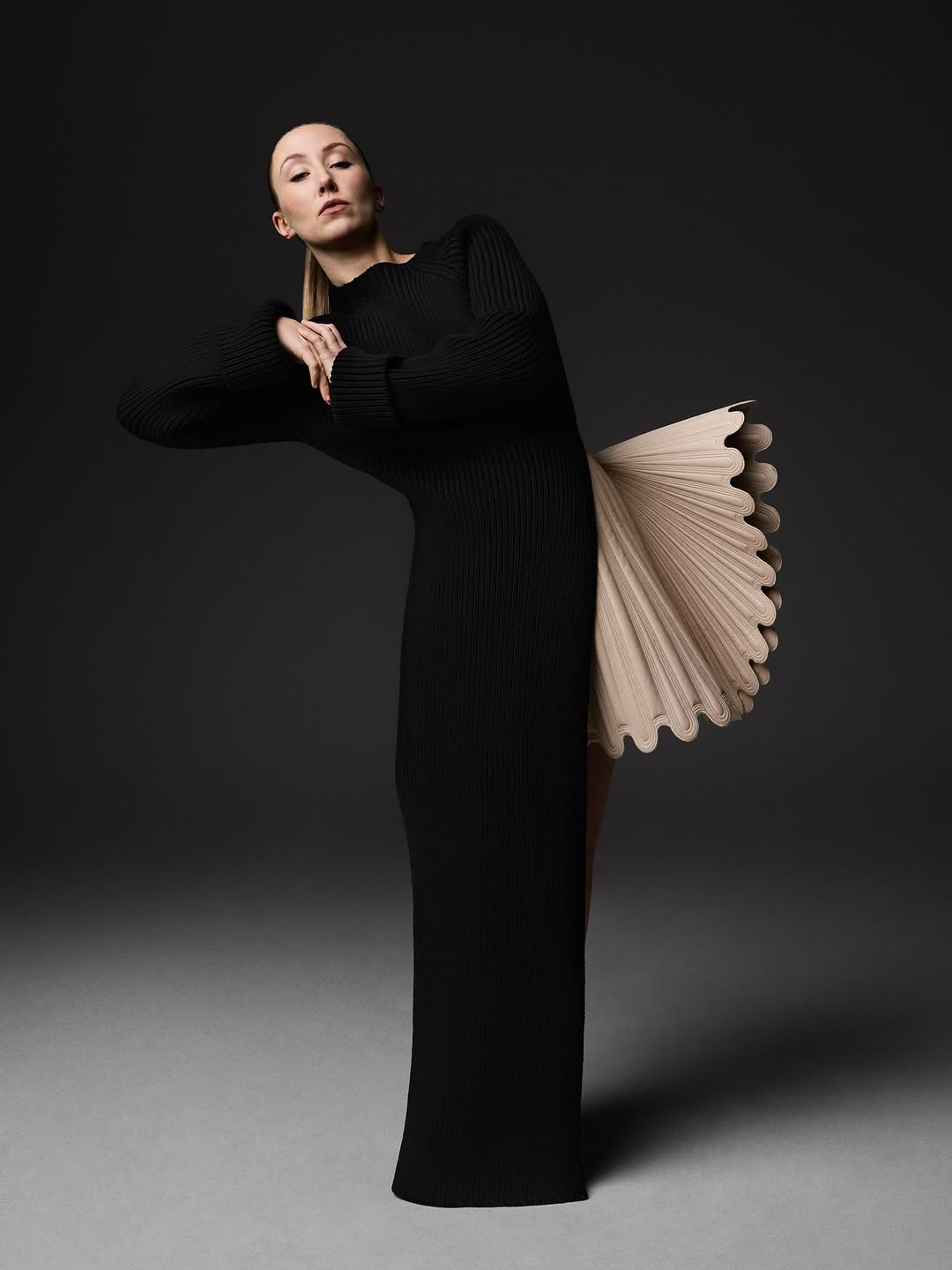 Neil Bedford X The Observer Magazine