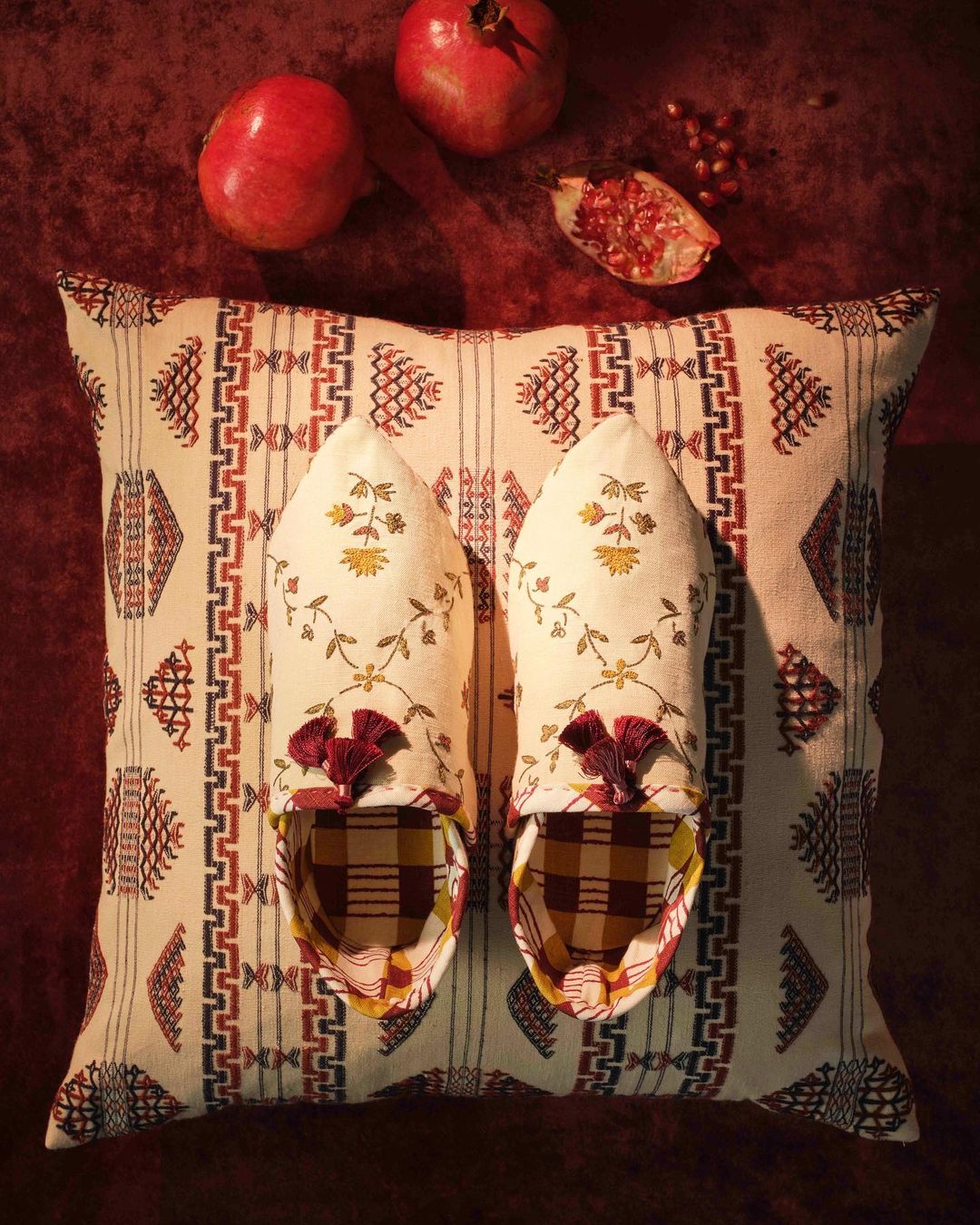 The World of Interiors |  Jan. 23