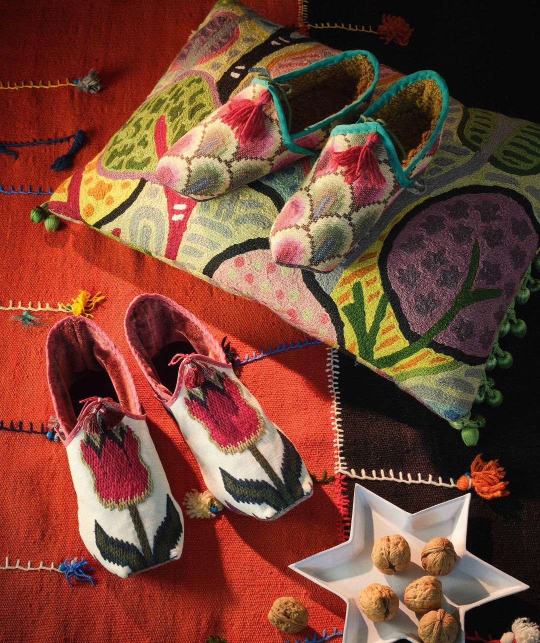 The World of Interiors |  Jan. 23