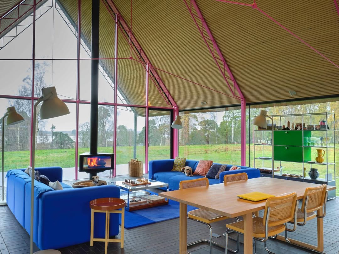 The Observer Magazine |  Jan. 26