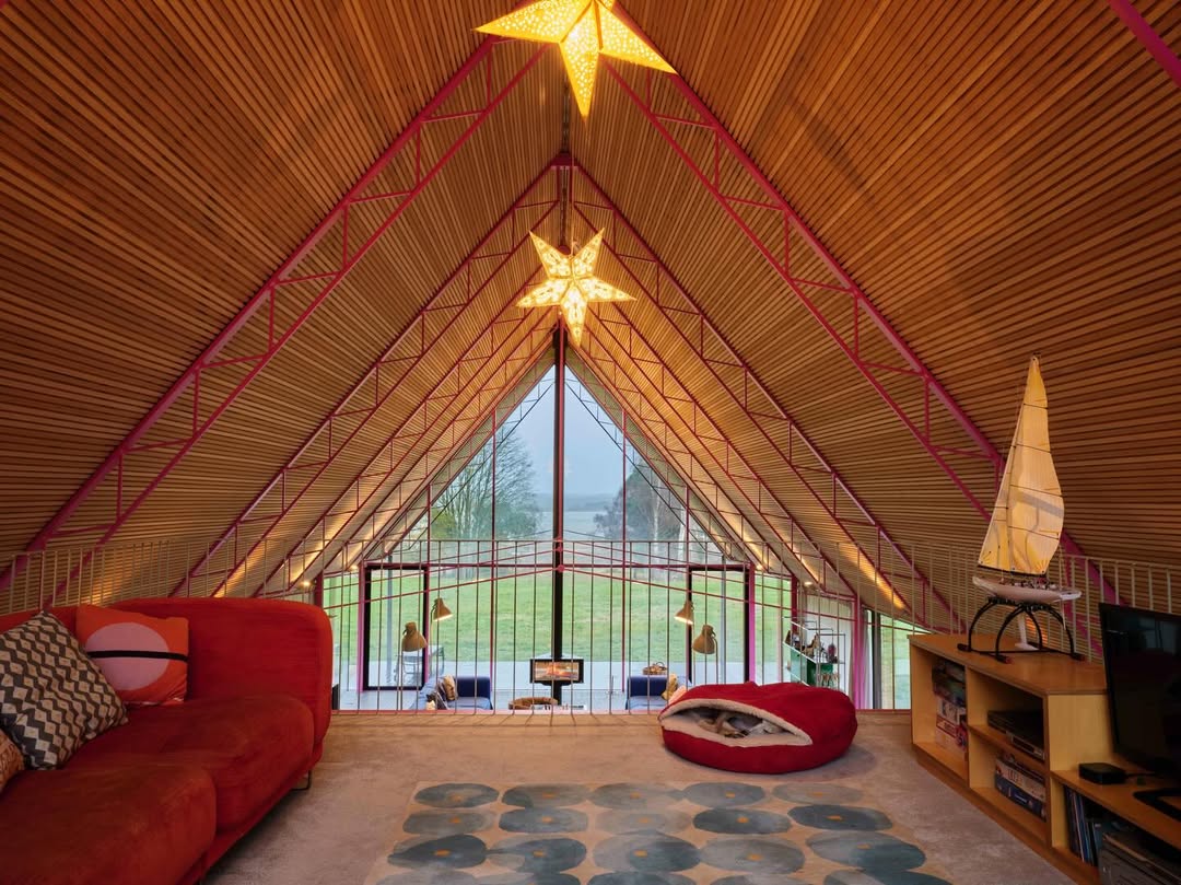 Neil Mersh X The Observer Magazine