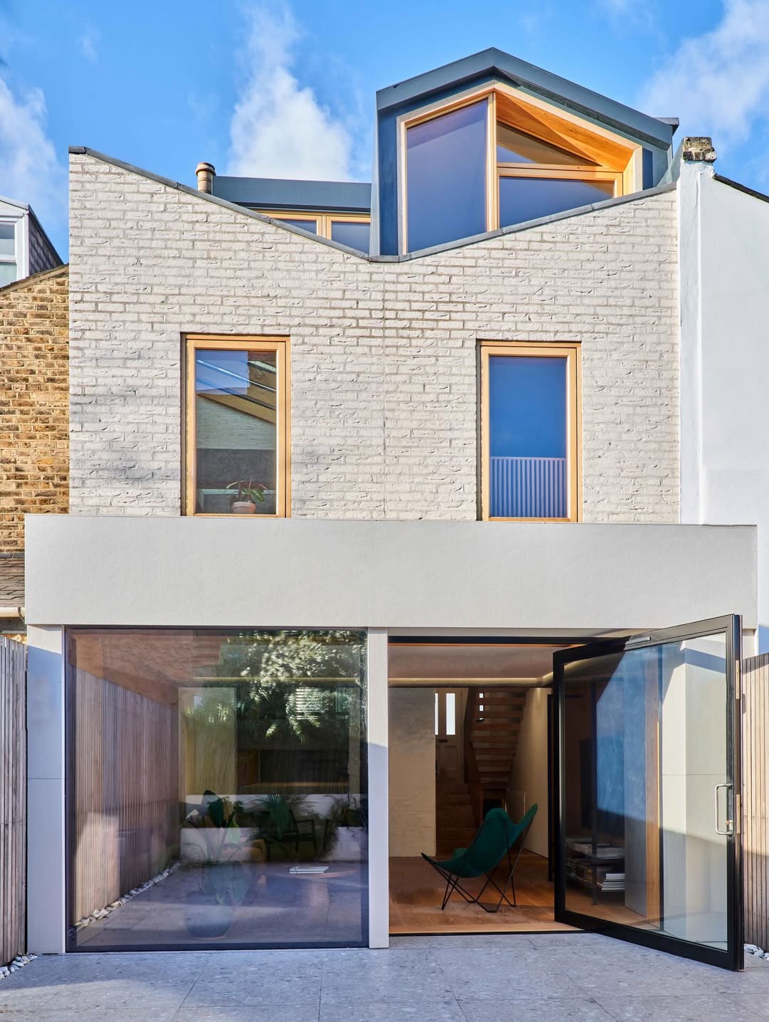 Neil Mersh X The Observer Magazine Feb. 26