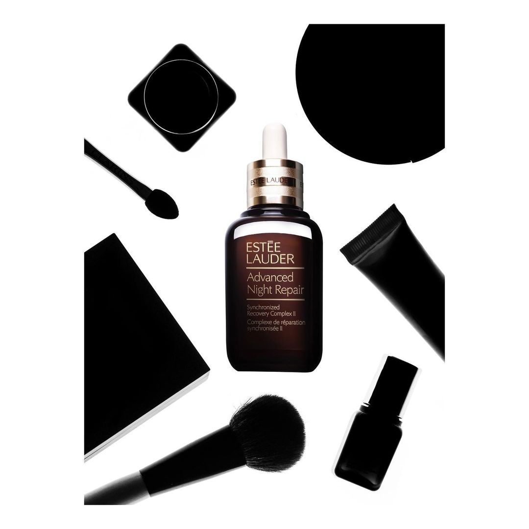 Estée Lauder UK |  Jul. 21