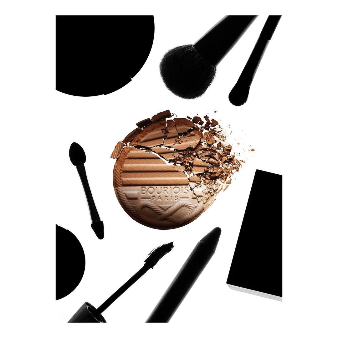 Bourjois UK |  Jul. 21
