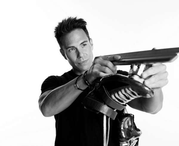 Jeff Forney