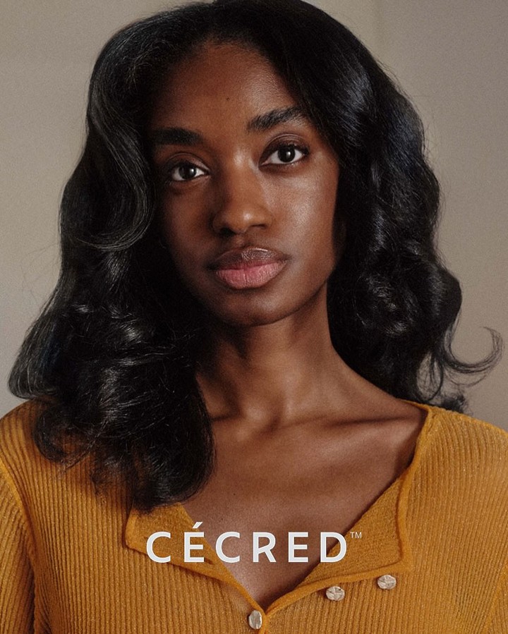 Campbell Addy X CÉCRED Jul. 25