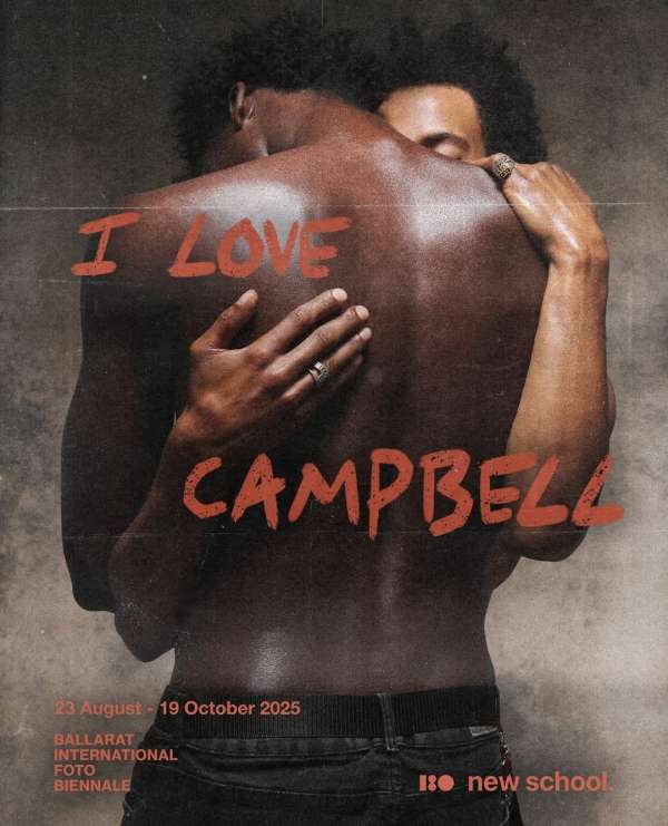 Campbell Addy