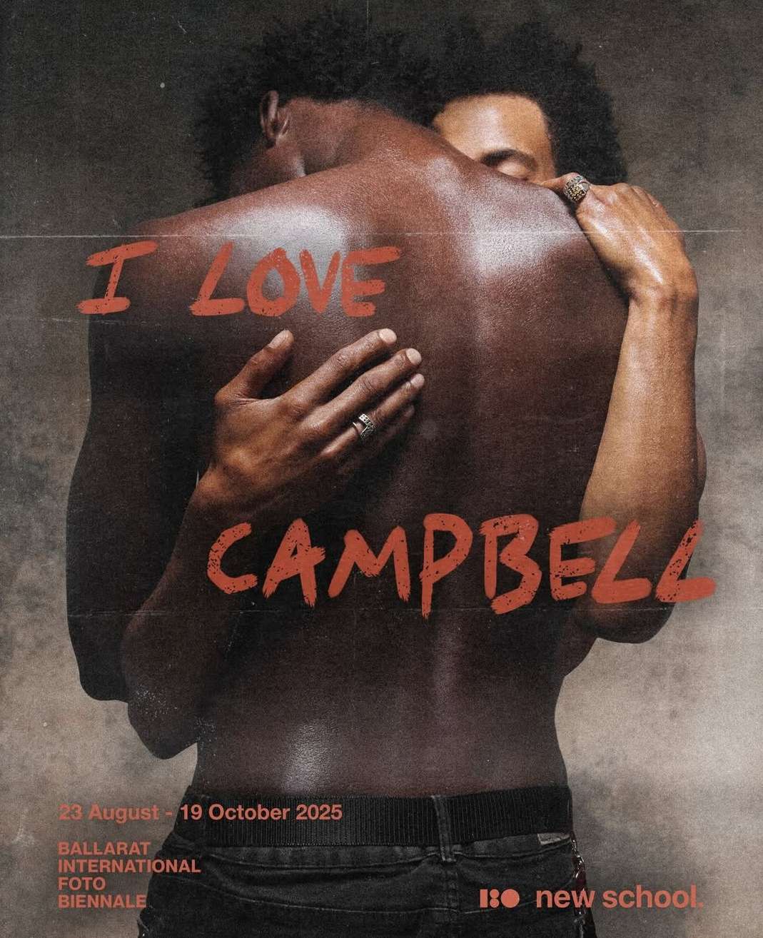 Campbell Addy X Ballarat Foto Jul. 25