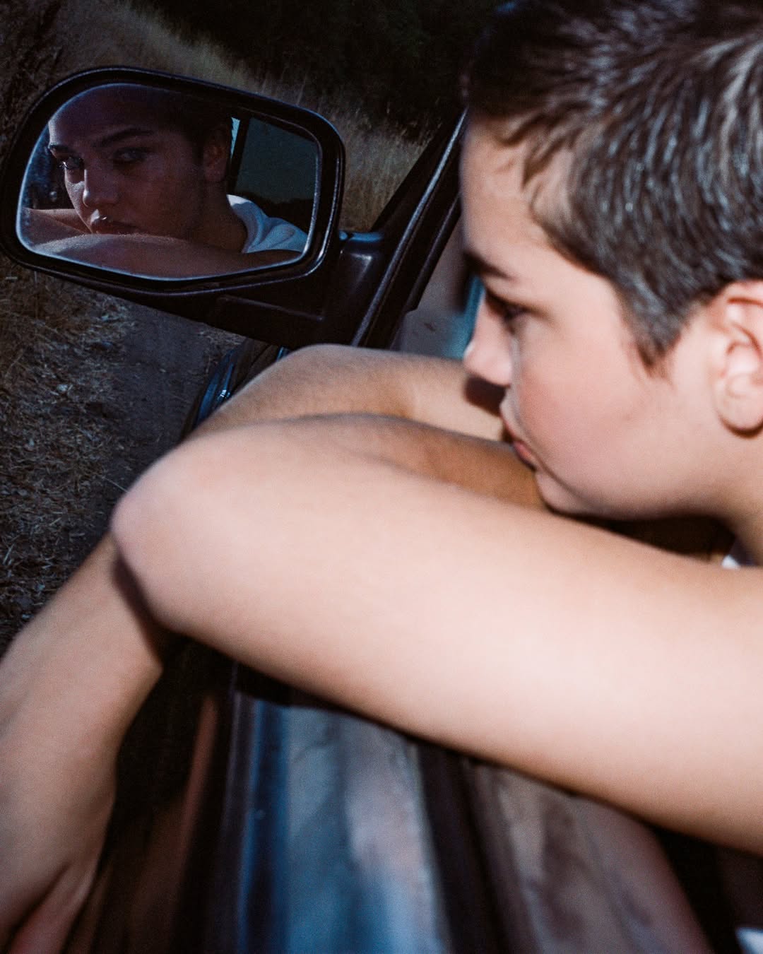 Erika Kamano X Tank Air Oct. 25