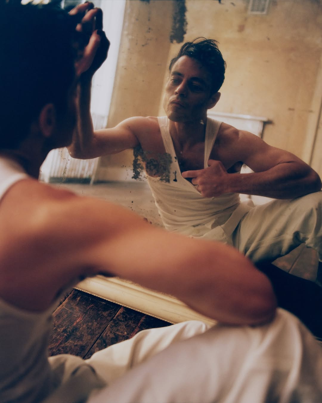 Erika Kamano X CR Fashion Book