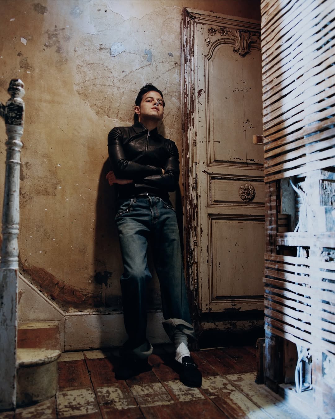 CR Fashion Book |  Mar. 26