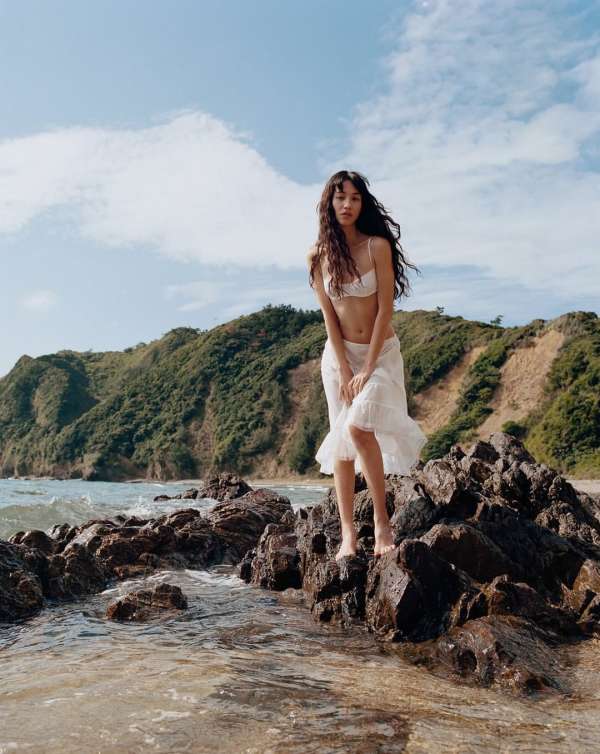 Erika Kamano