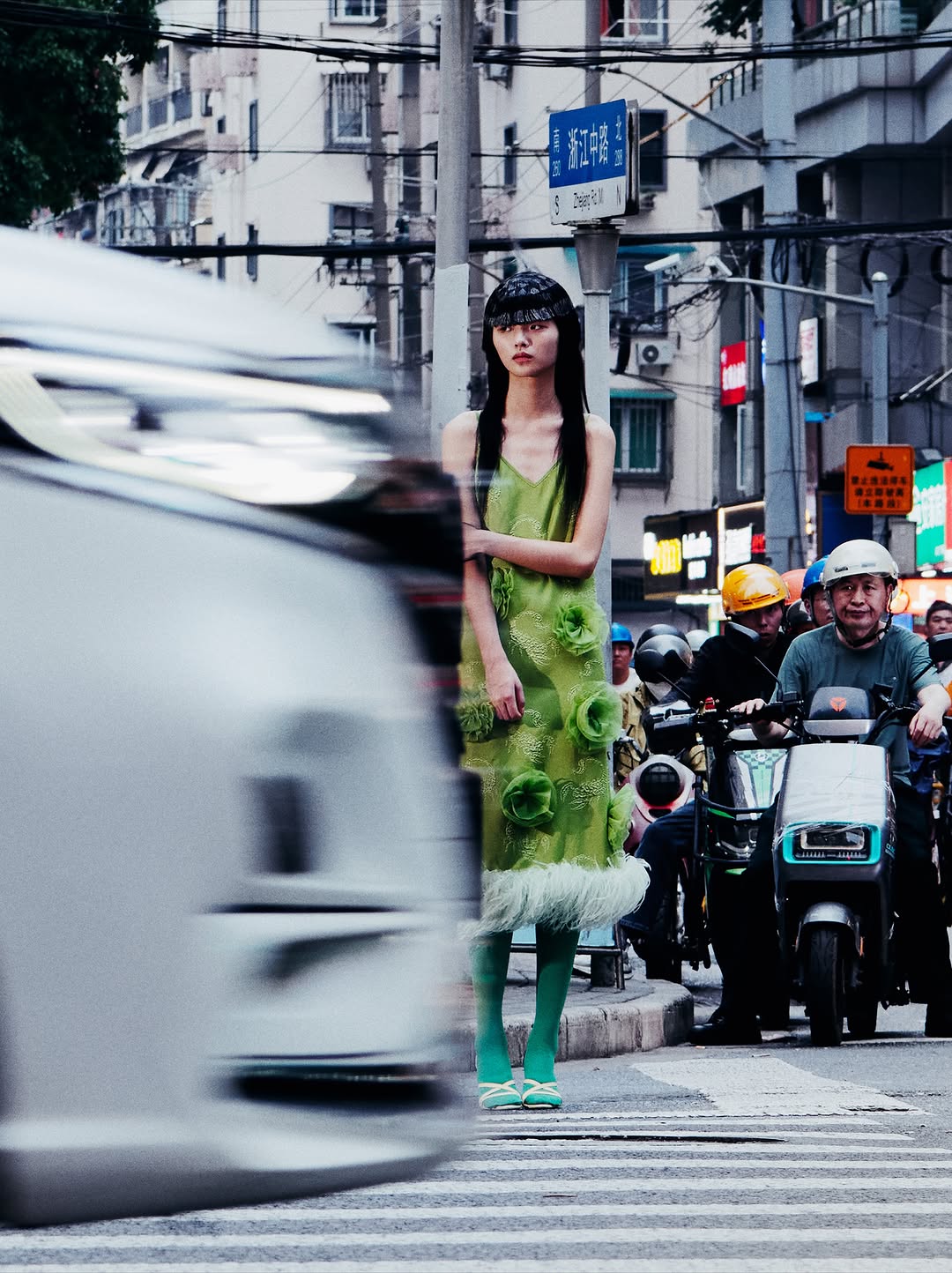 Vogue Italia |  Sep. 26