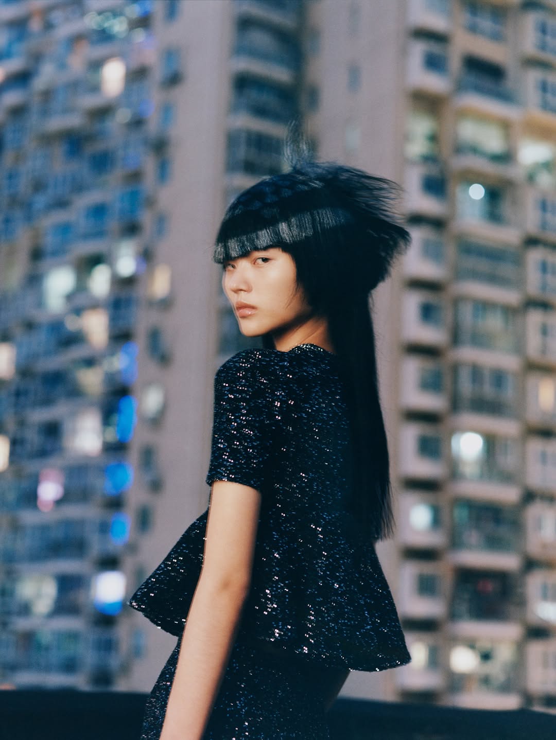 Vogue Italia |  Sep. 26