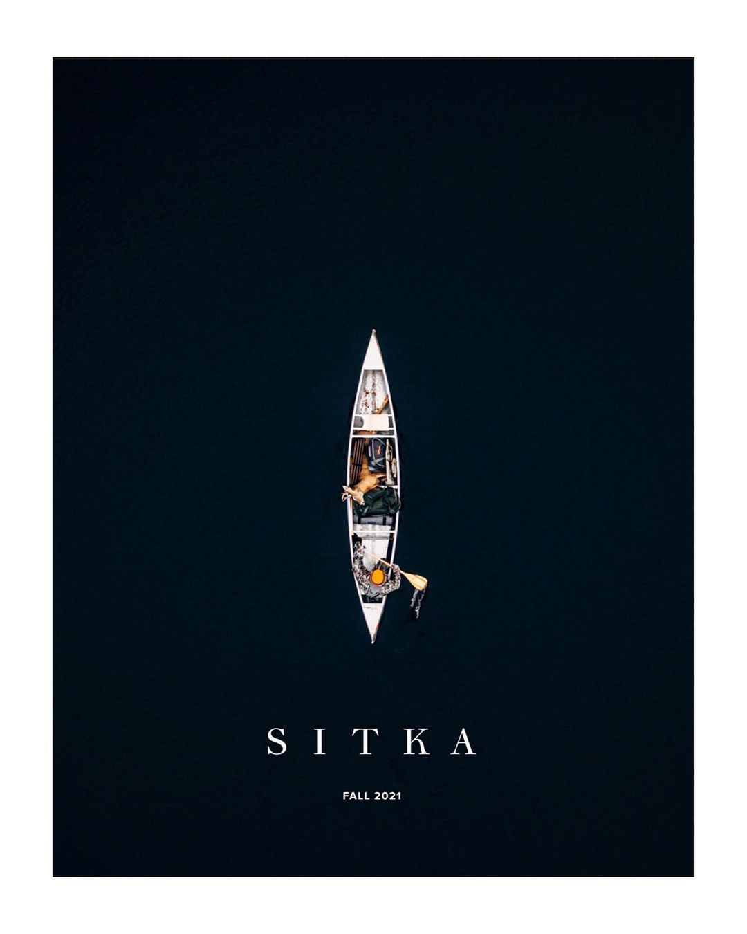 SITKA Gear |  Sep. 21