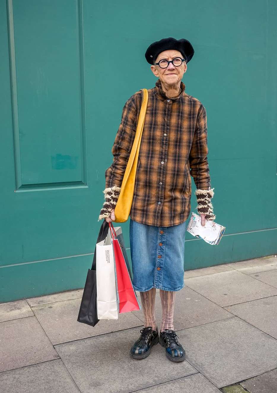 Niall McDiarmid Mar. 26