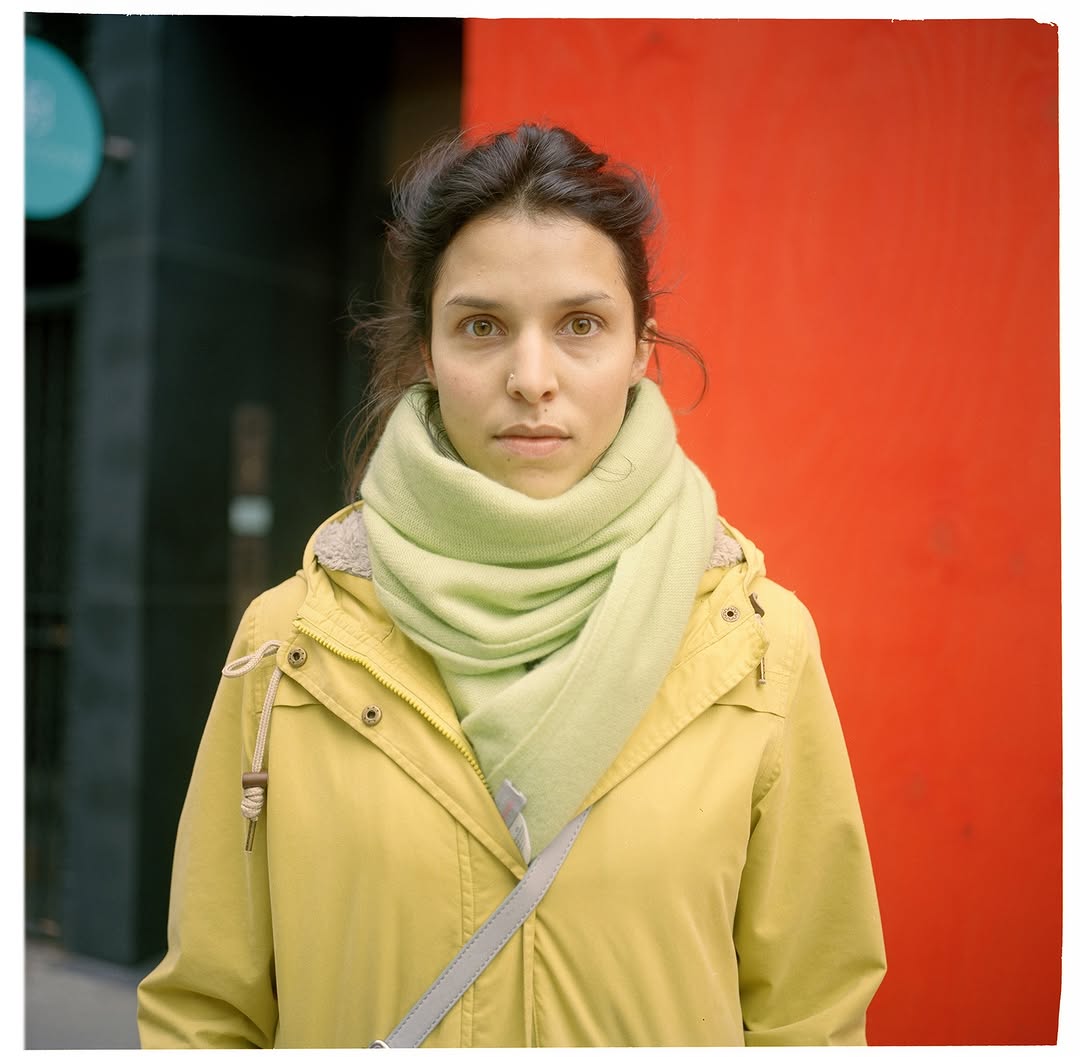 Niall McDiarmid Mar. 26