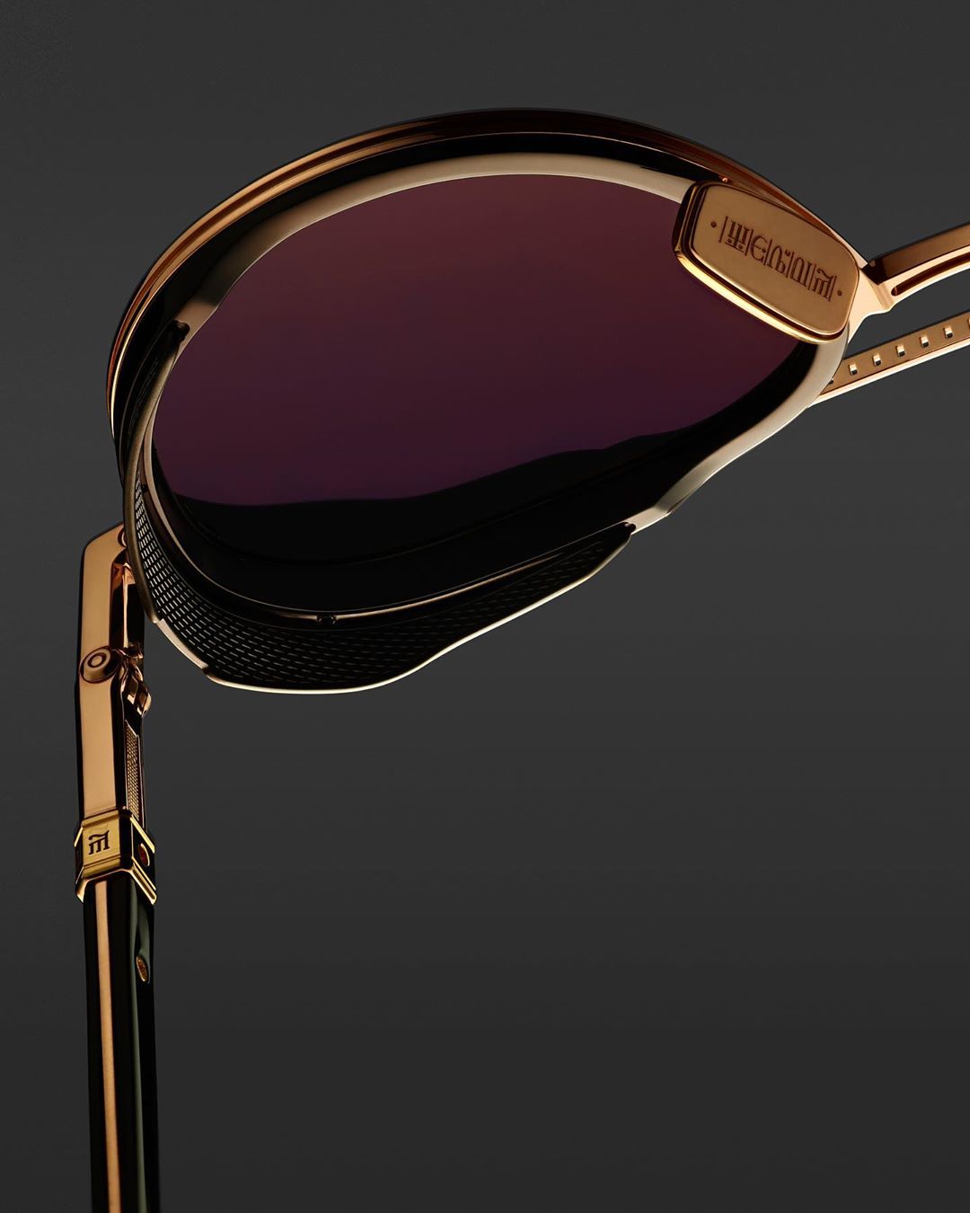 Dita Eyewear |  Aug. 19