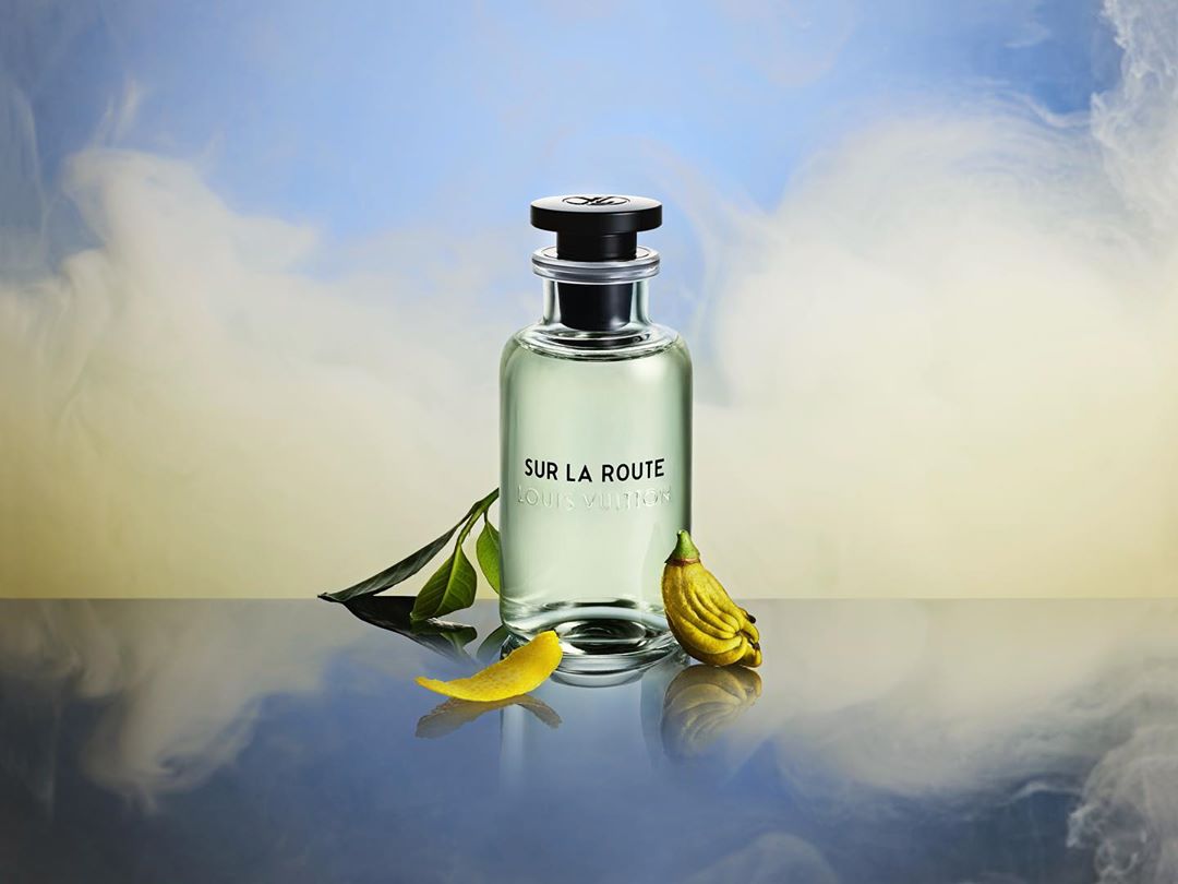 Louis Vuitton |  Oct. 19