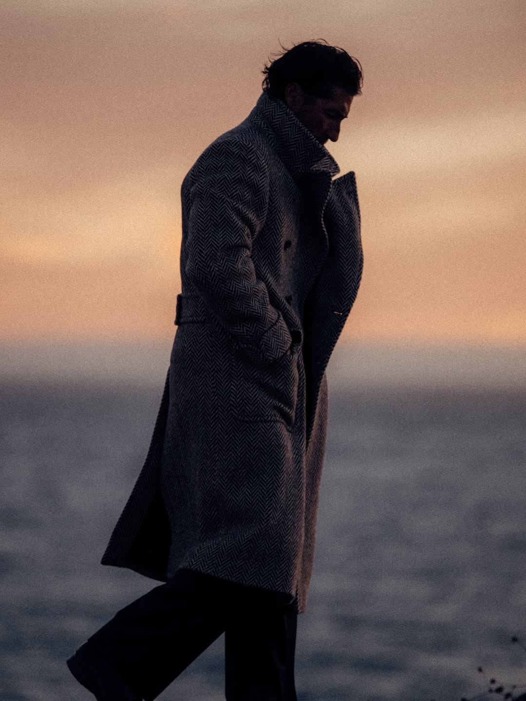 Nicholas Maggio