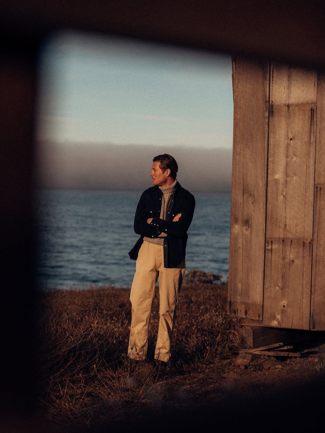 Nicholas Maggio
