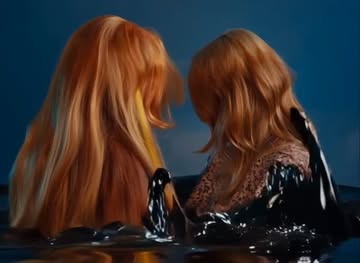 Nick & Chloe Oct. 25