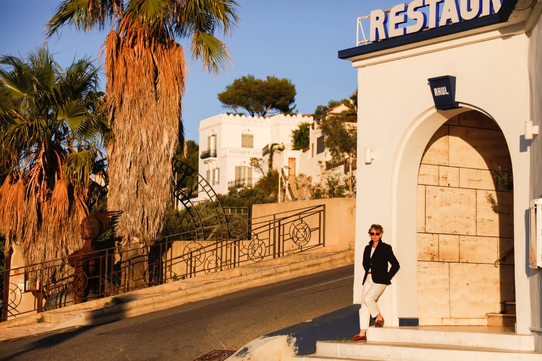 Nick & Chloe X The Irish Times
