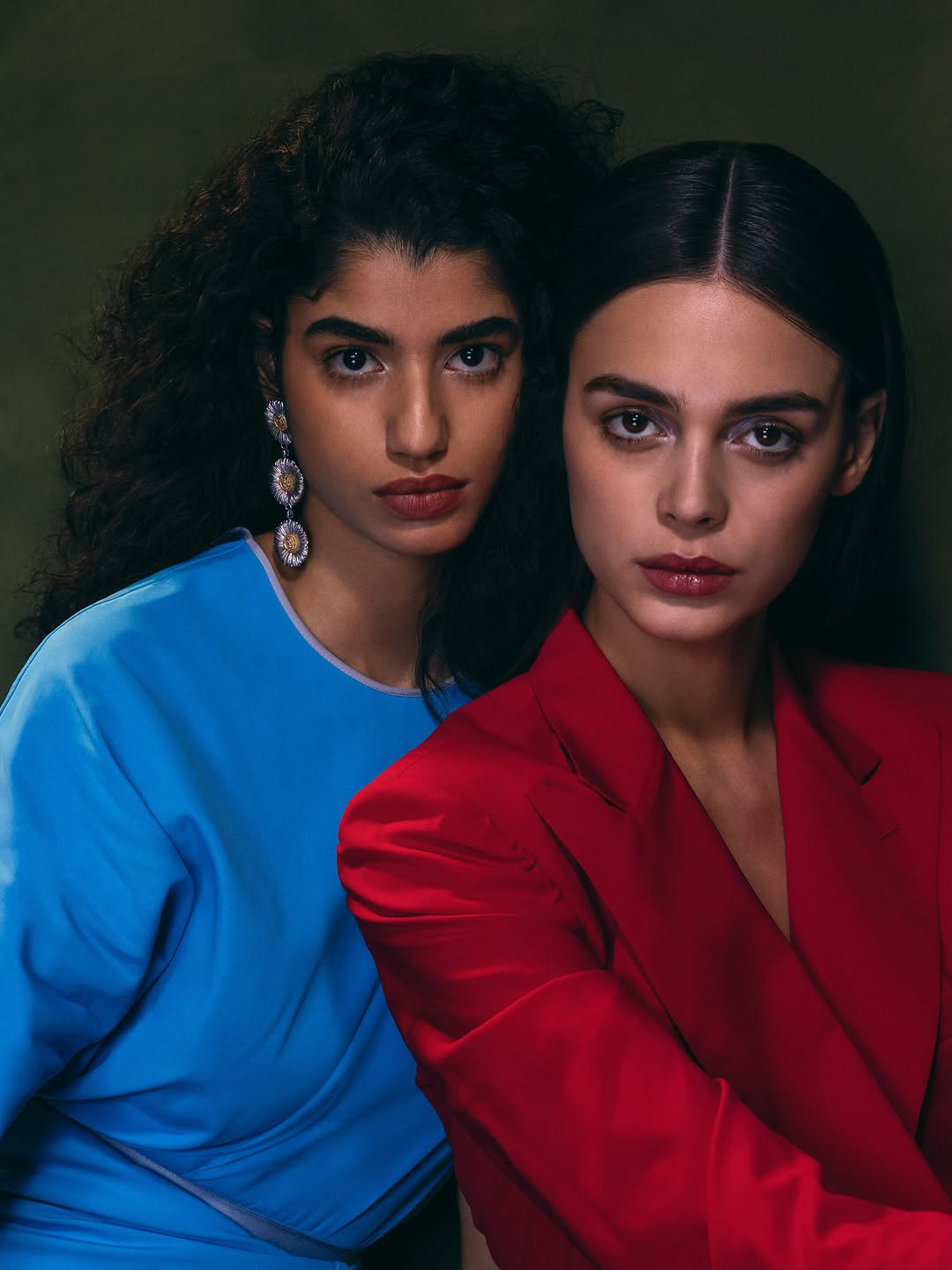 Nick & Chloe X Chloé Jun. 26