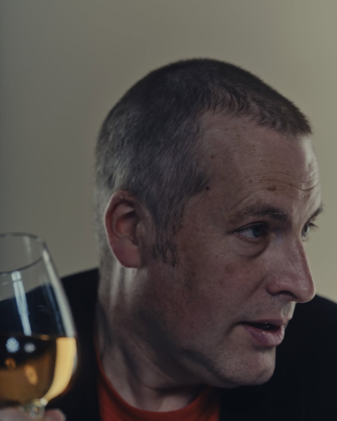 Nick Ballon X The Observer Magazine