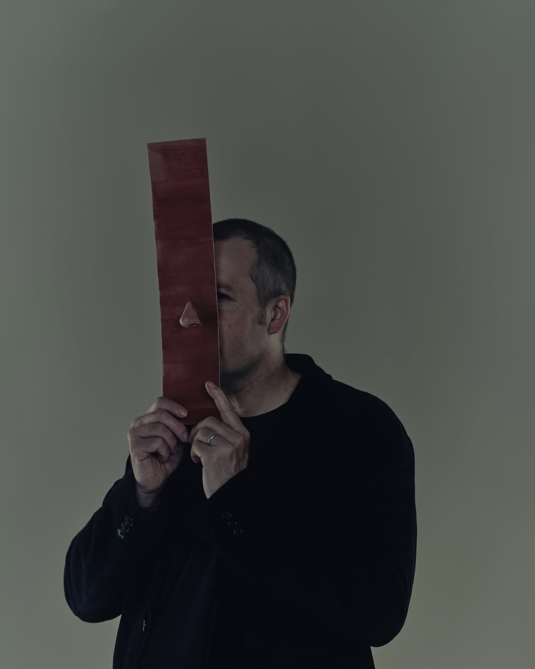 Nick Ballon X The Observer Magazine