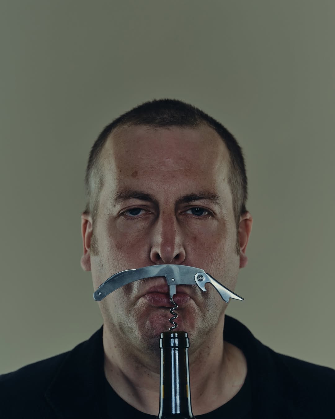 Nick Ballon X The Observer Magazine