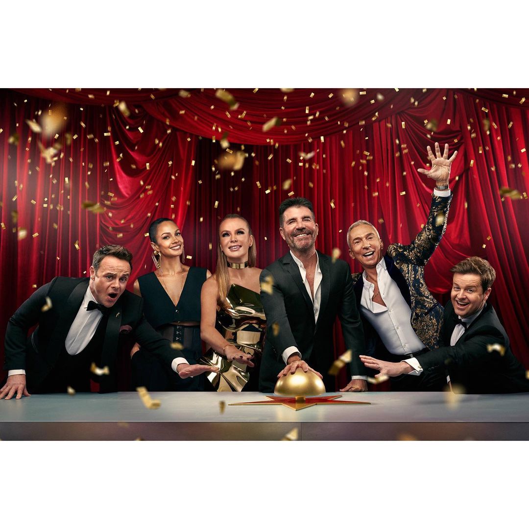 Britain's Got Talent |  Apr. 23