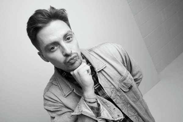 Nick Eagle