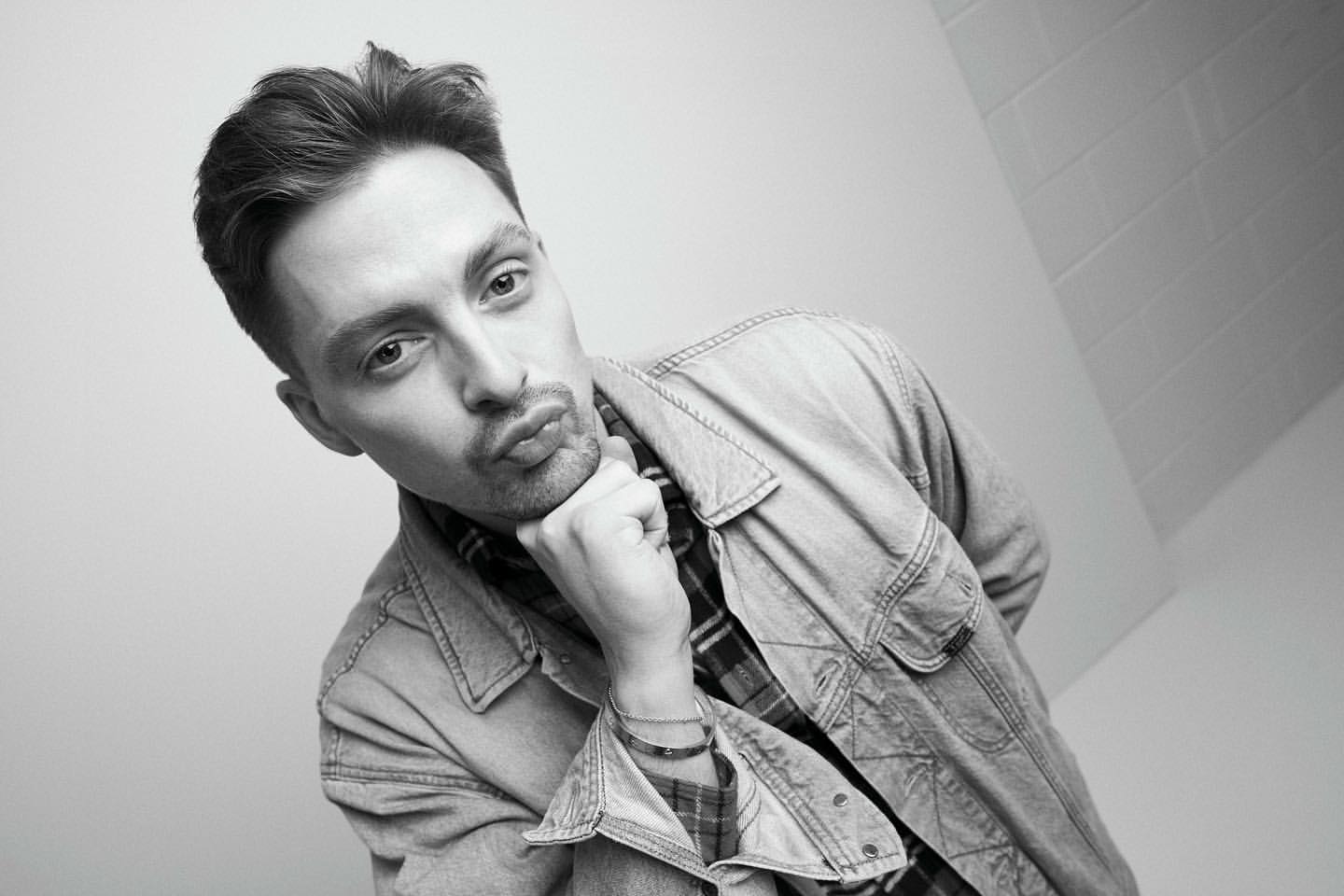 Nick Eagle