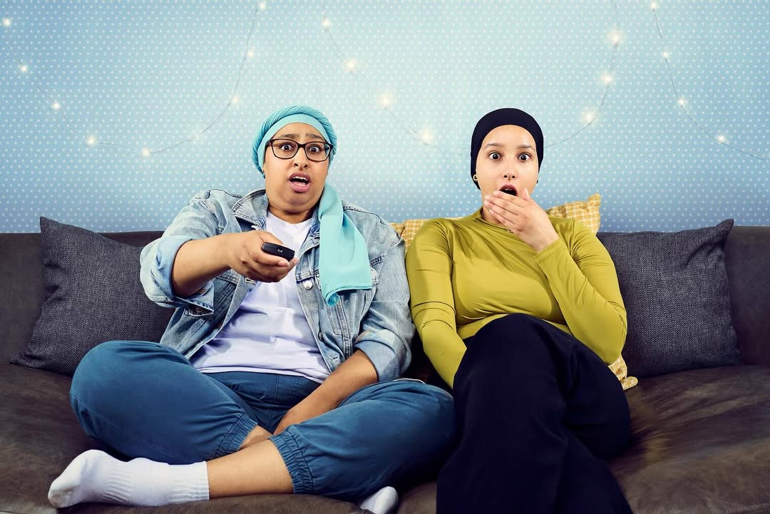 Nick Eagle X Gogglebox Jul. 25