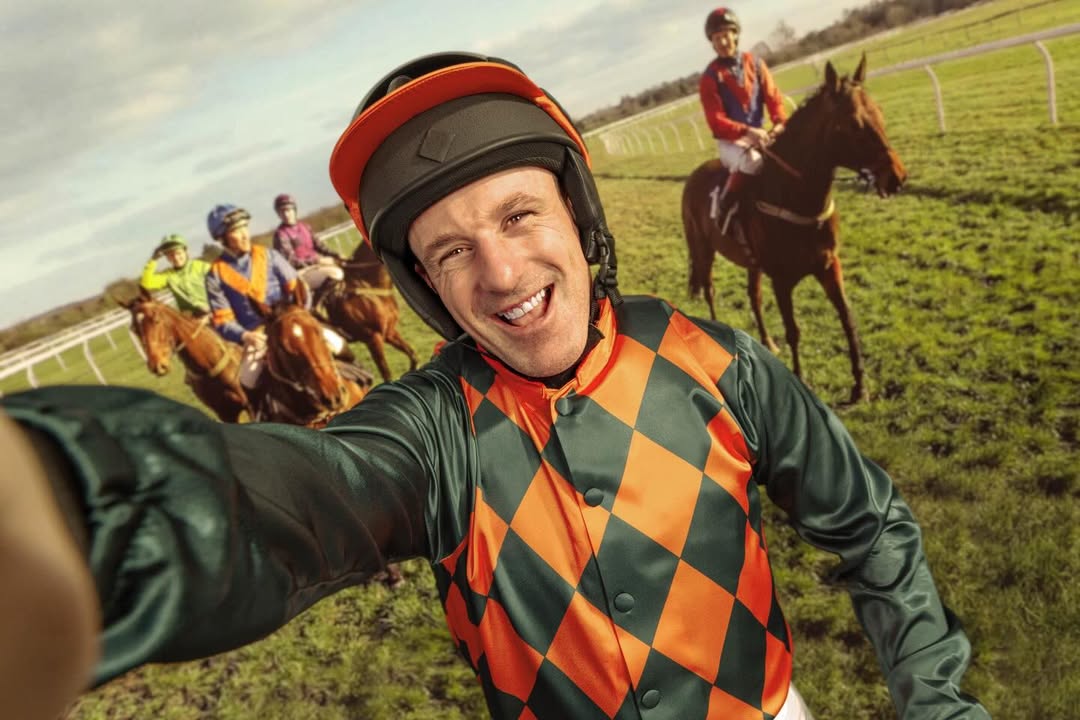 Nick Eagle X ITV7Racing Mar. 26